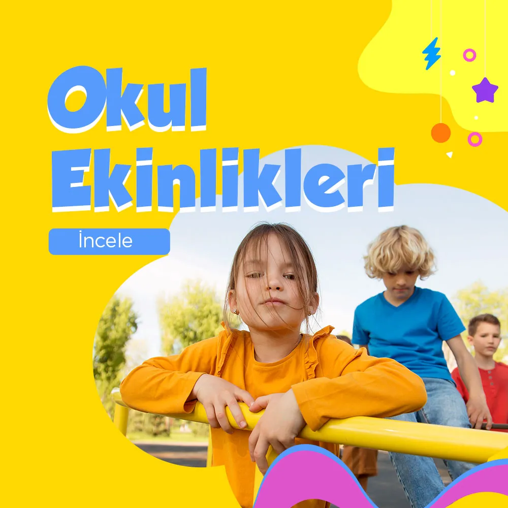 Okul Etkinlikleri