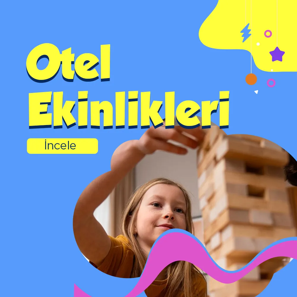 Otel Etkinlikleri