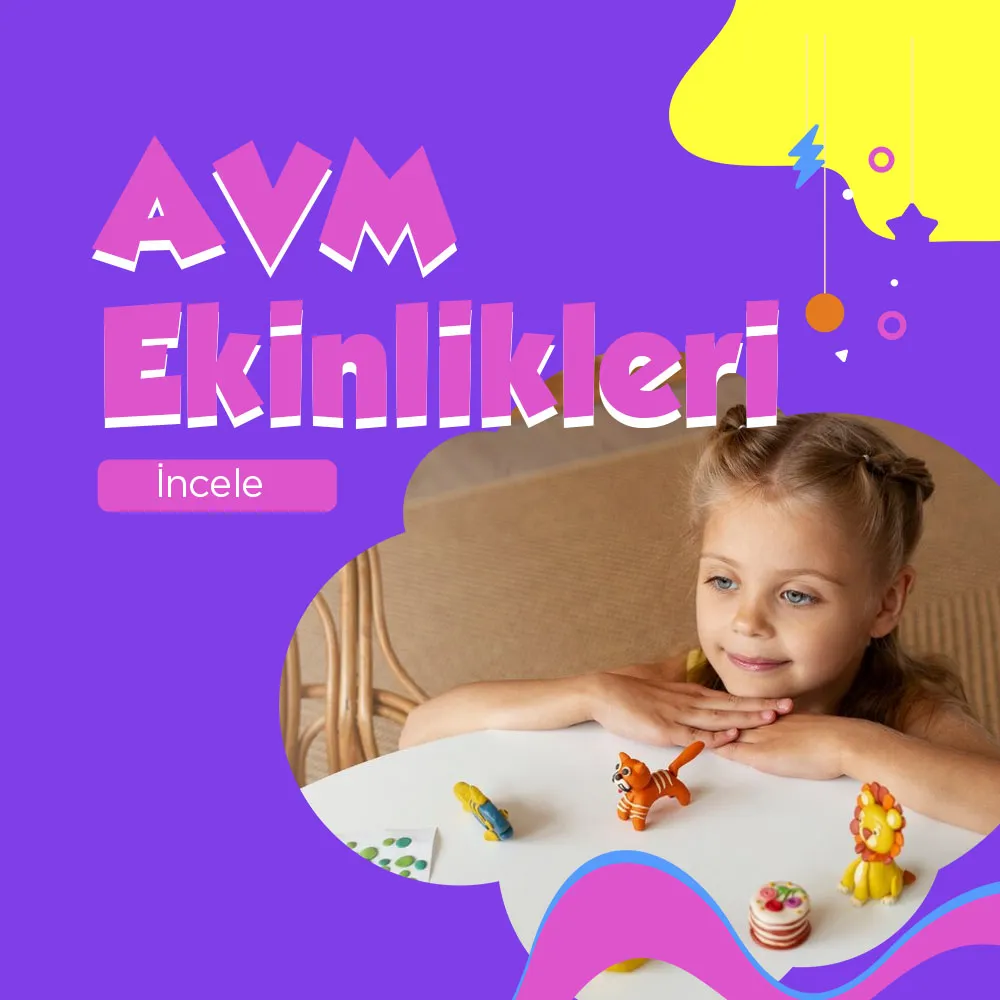 Avm Etkinlikleri