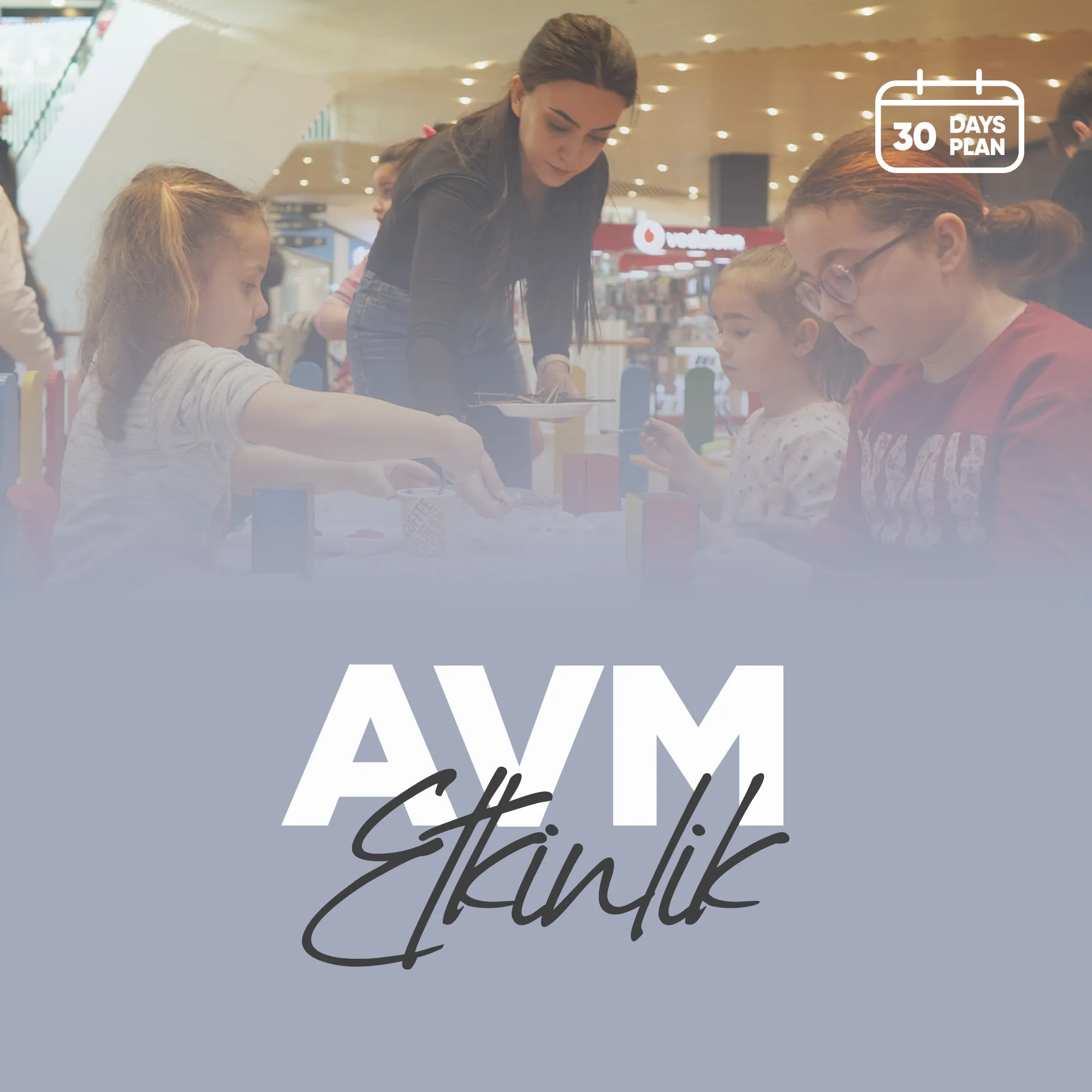Avm Etkinlikleri