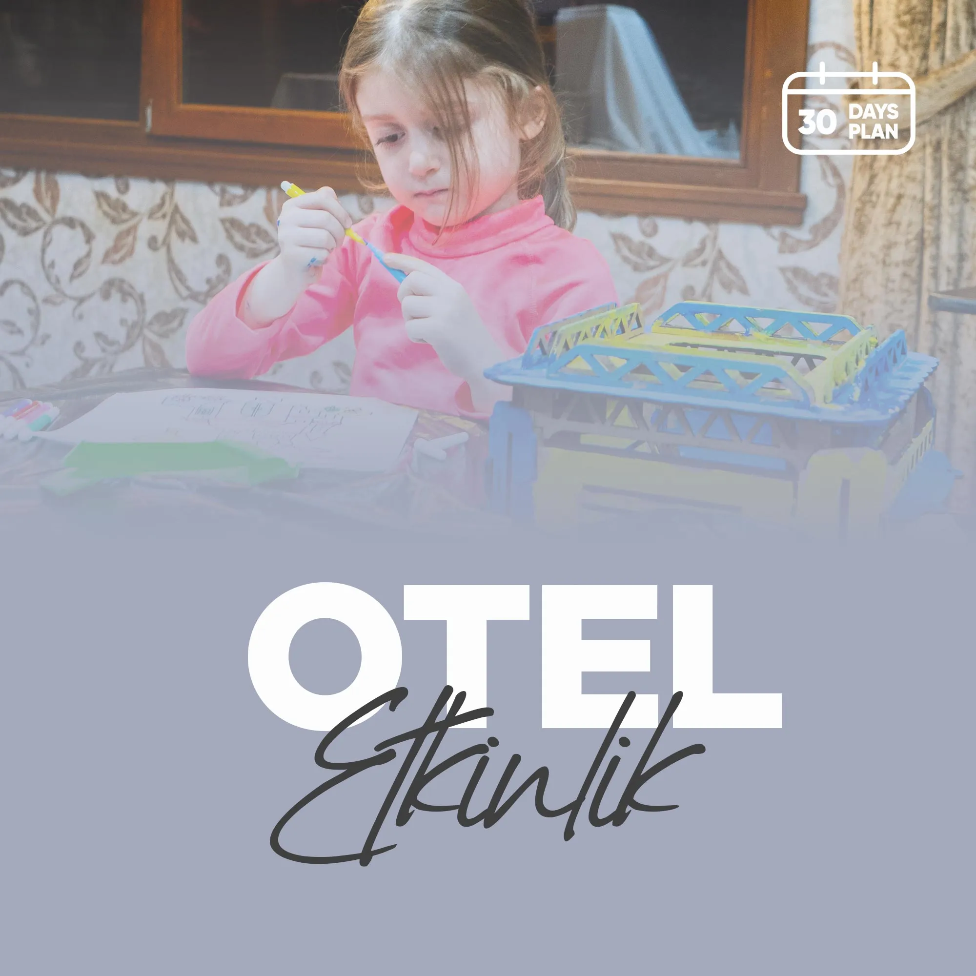 Otel Etkinlikleri
